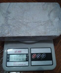 Cocaine Brick – Psychedelics Global Delivery