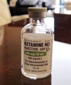 Liquid Ketamine – Psychedelics Global Delivery